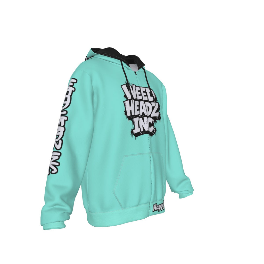 WHI Men's Tiffany Luv Zip Up Hoodie