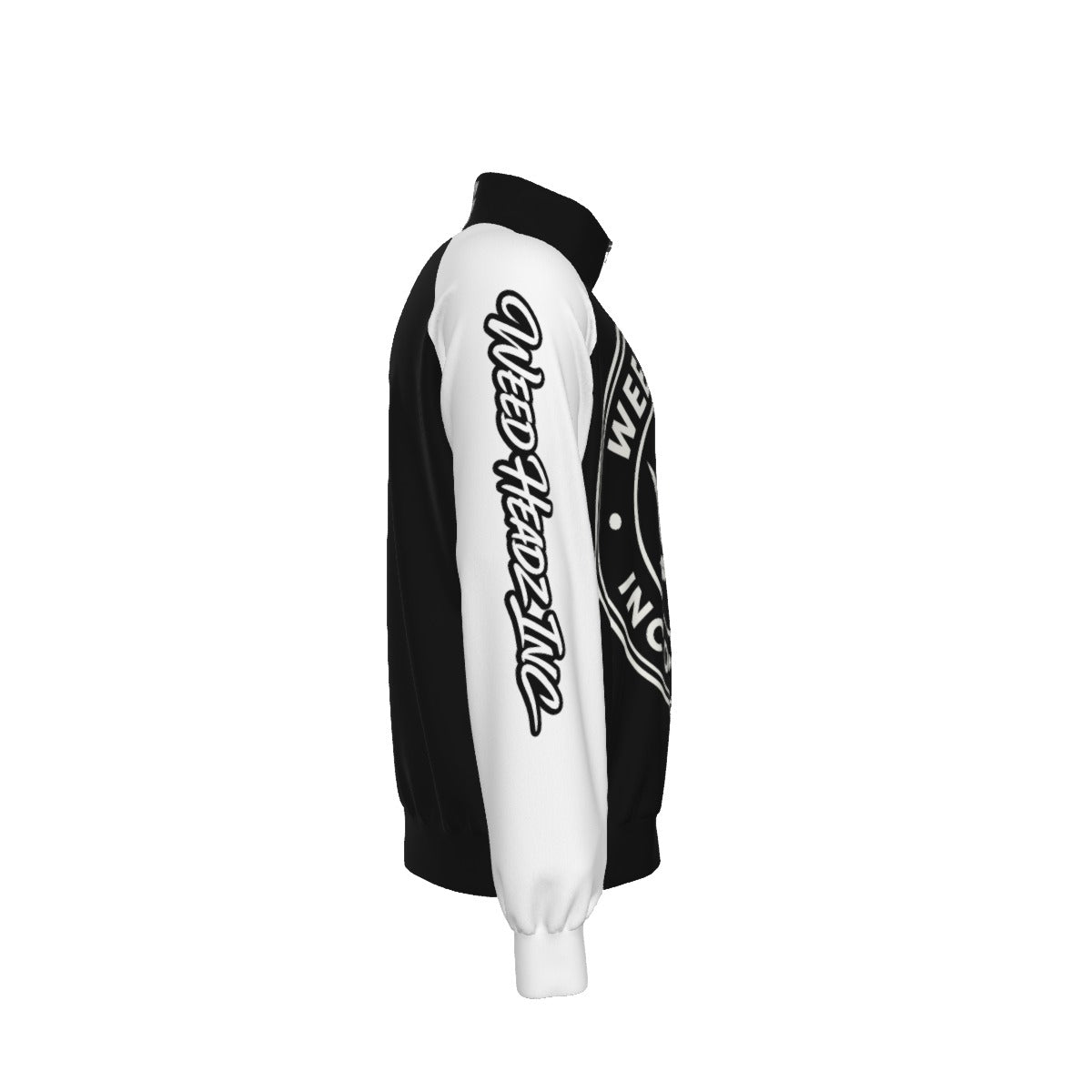 WHI Men's Regulator G Track Jacket
