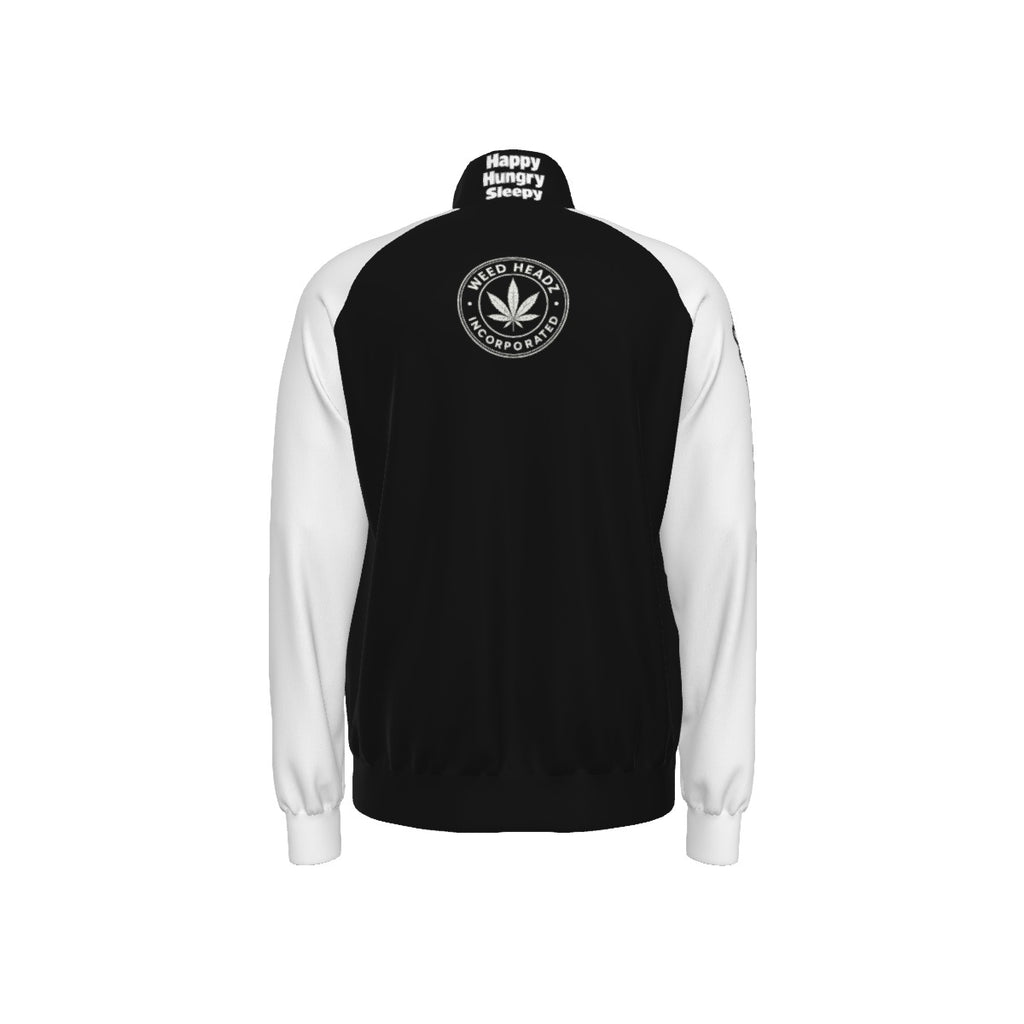 WHI Men's Regulator G Track Jacket