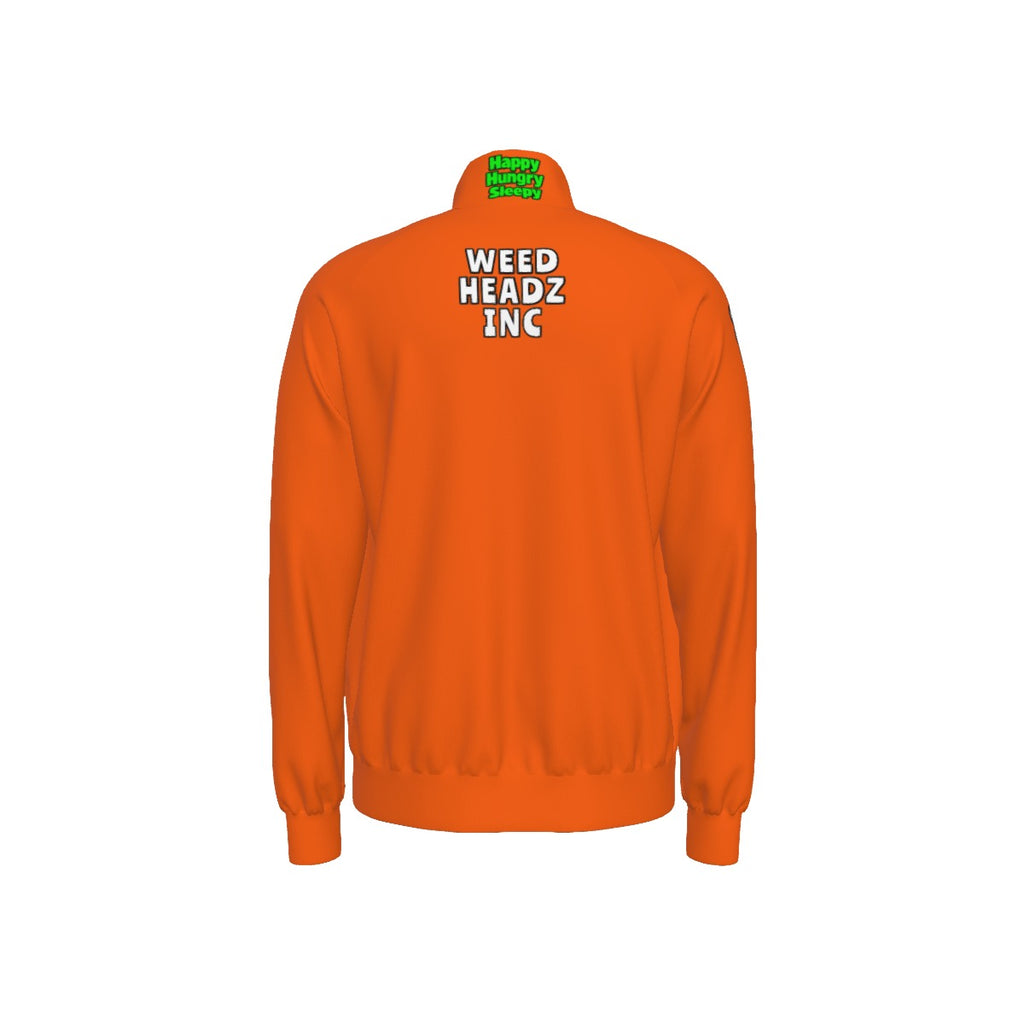 WHI Men's Buddy Shroomy Track Jacket