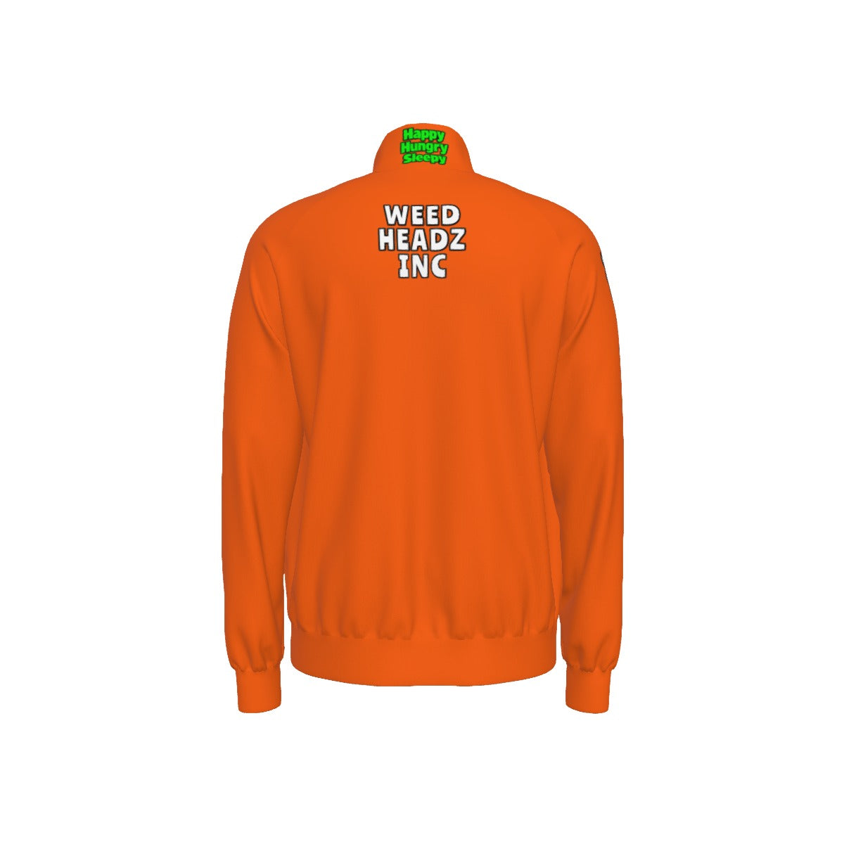 WHI Men's Buddy Shroomy Track Jacket