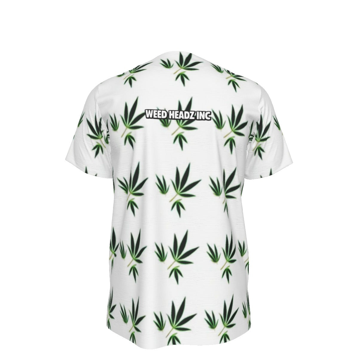 WHI Men's Suavay Dashiki Shirt
