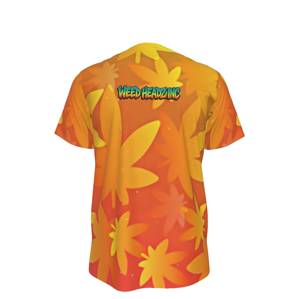 WHI Men's Tropical Harvest Dashiki Shirt