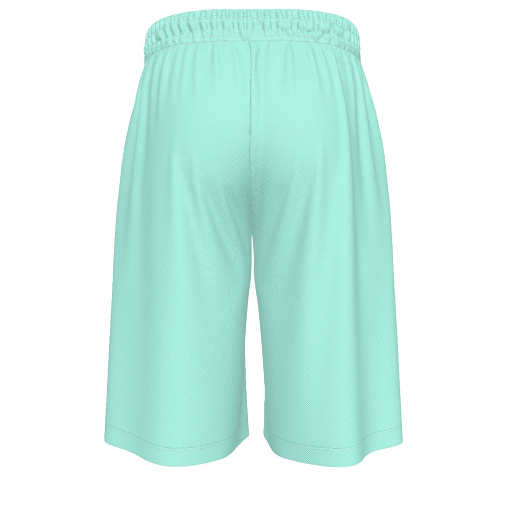 WHI Men's Hydro Over-The-Knee Shorts