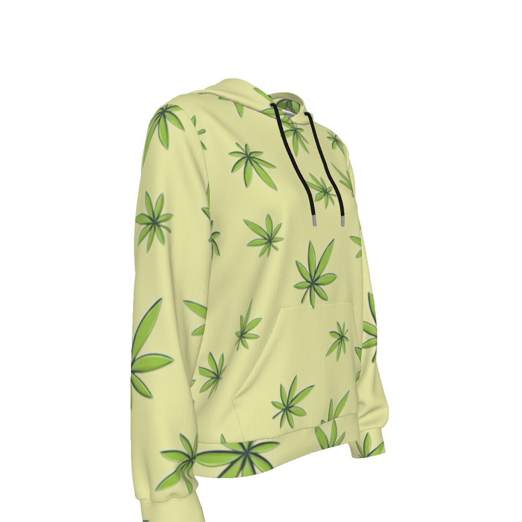 WHI Women's Pine Dreamz Slim Hoodie