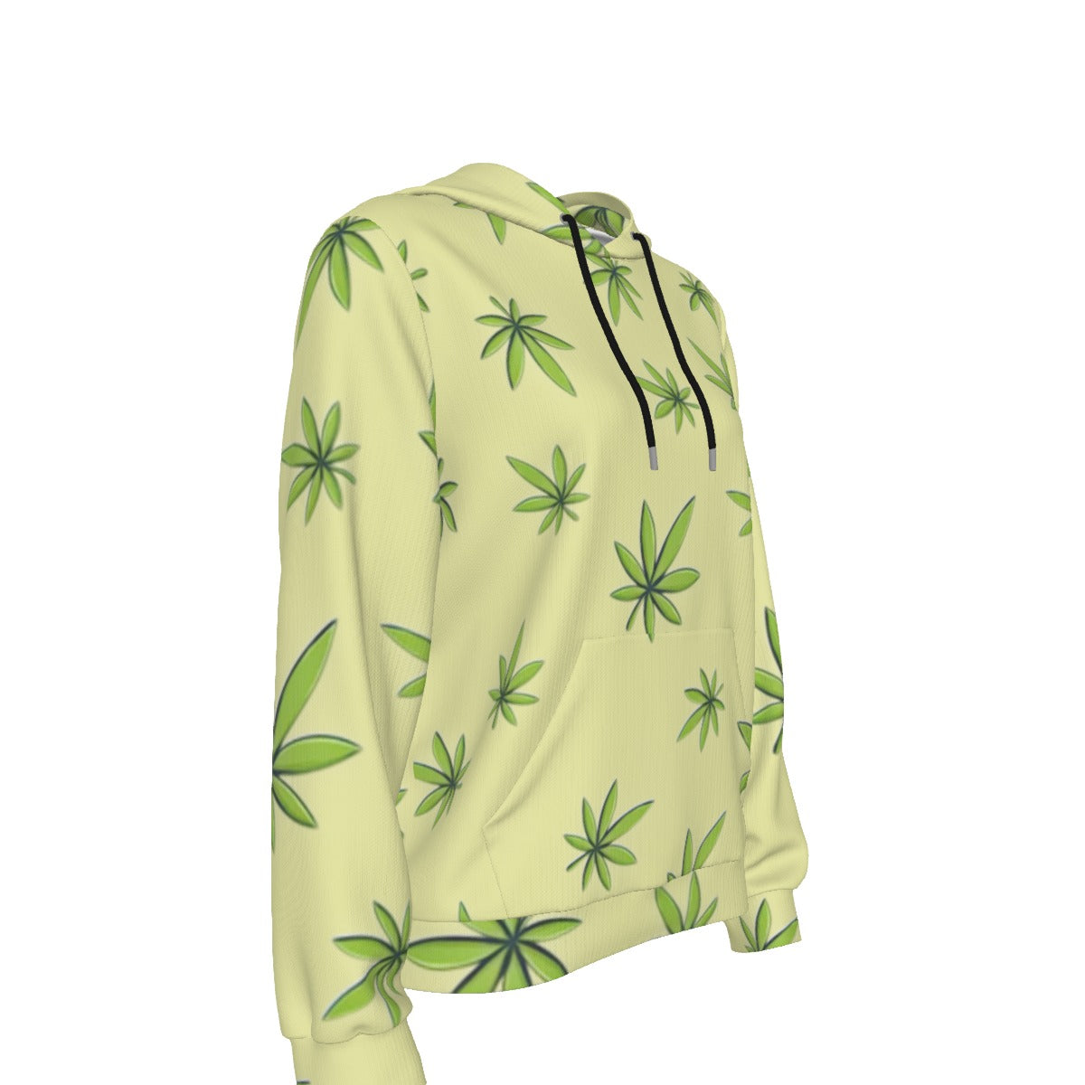 WHI Women's Pine Dreamz Slim Hoodie