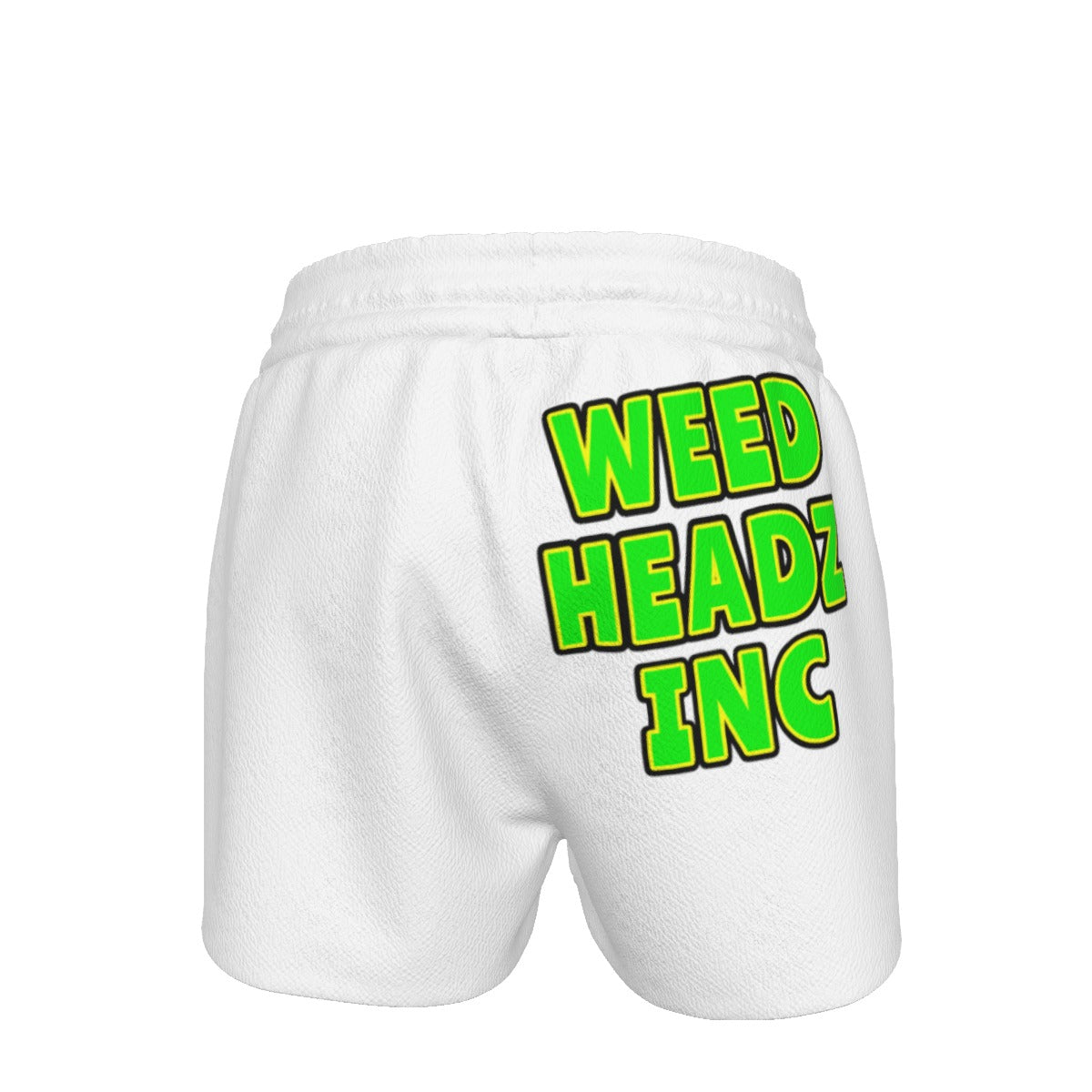WHI Women's Lemonhead Cropped Shorts