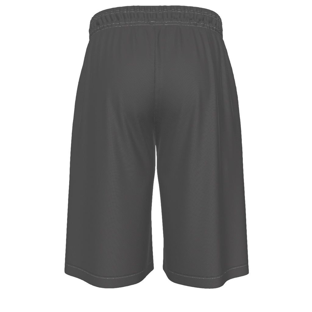 WHI Men's Alien Life Over-The-Knee Shorts