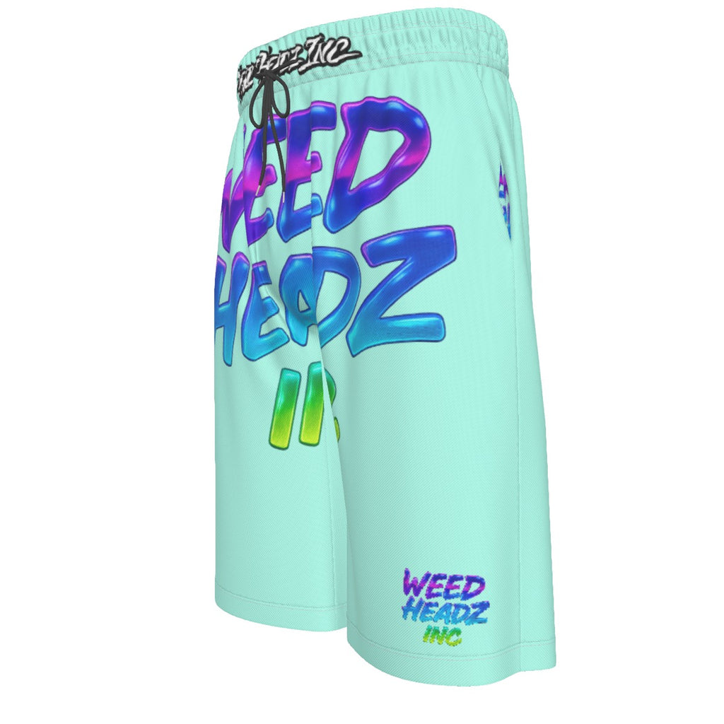 WHI Men's Hydro Over-The-Knee Shorts