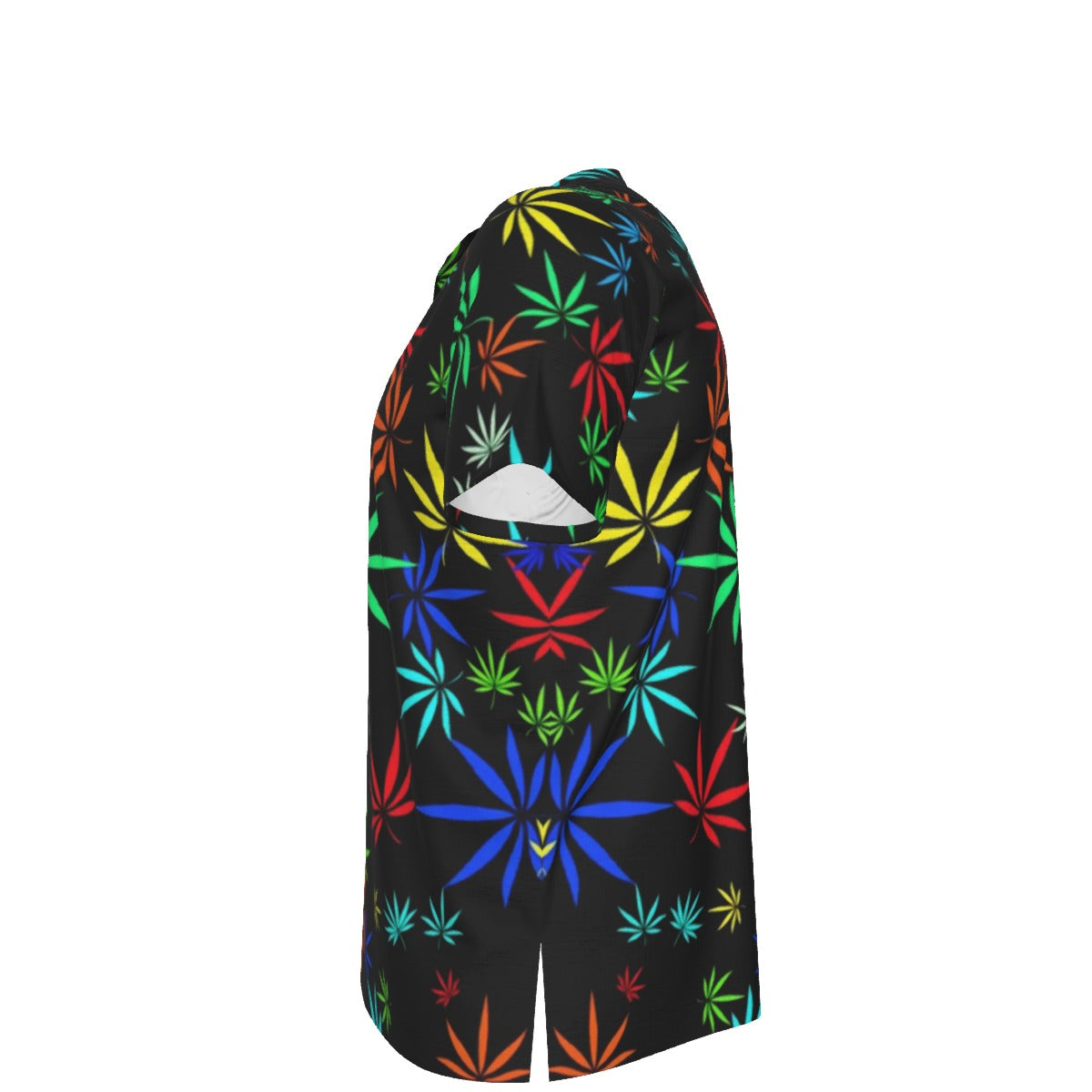 WHI Men's Smooth Breeze Dashiki Shirt