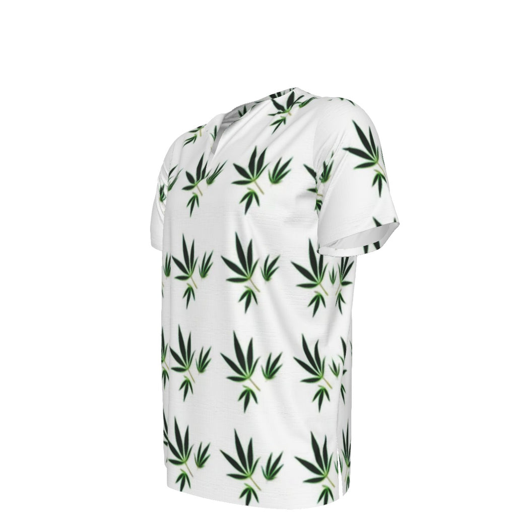 WHI Men's Suavay Dashiki Shirt