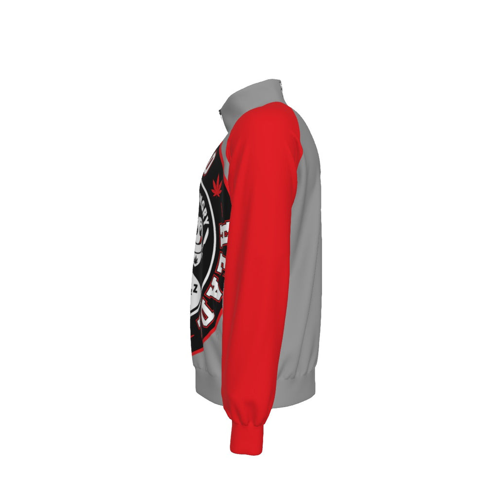 WHI Men's HHS A1 Track Jacket