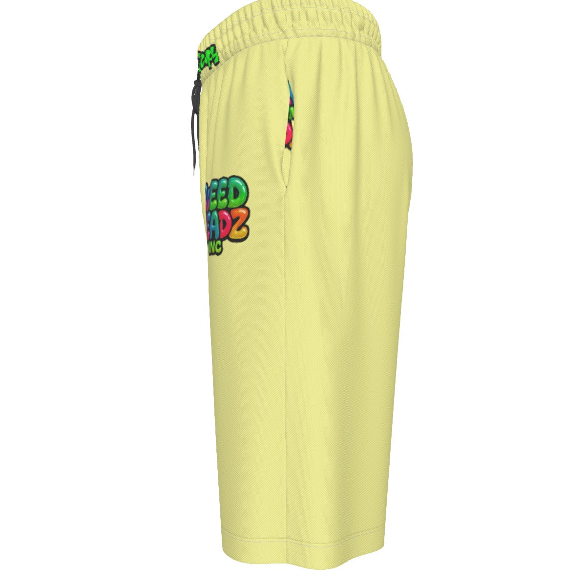 WHI Men's PSP Sequel Over-The-Knee Shorts