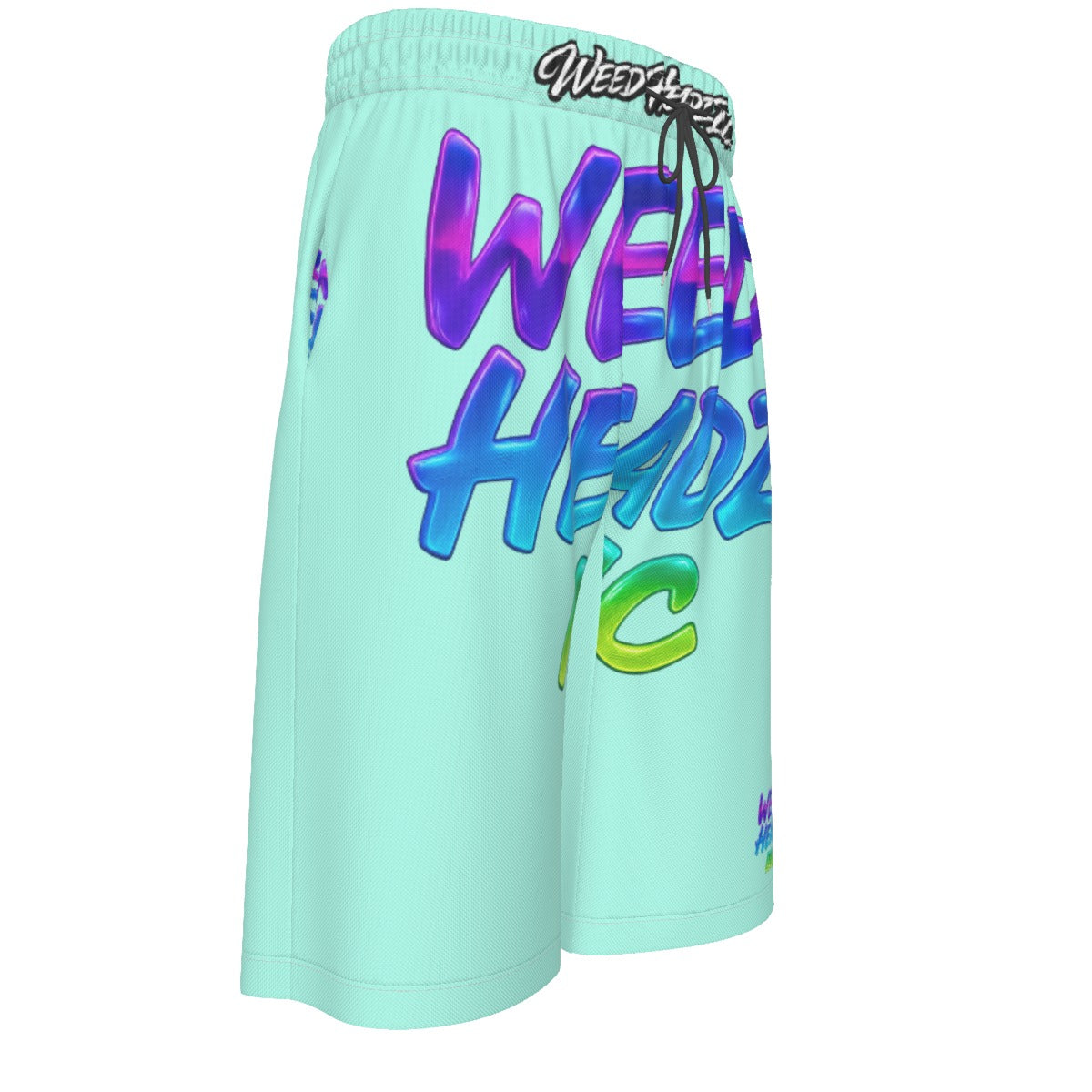 WHI Men's Hydro Over-The-Knee Shorts