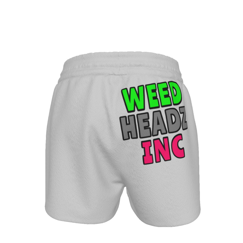 WHI Women's Legacy Cropped Shorts