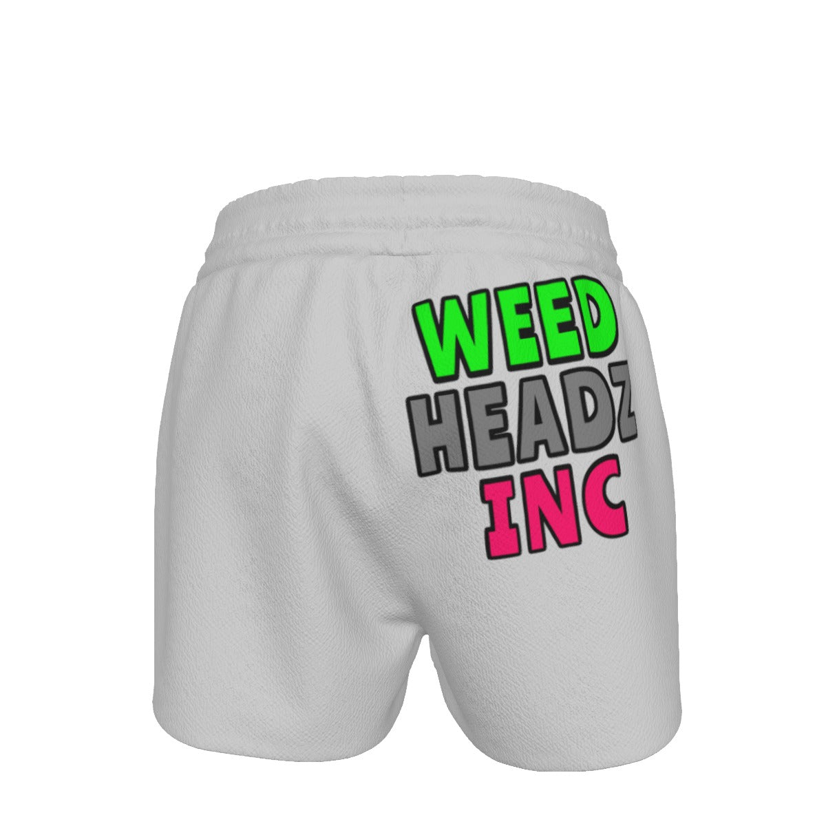WHI Women's Legacy Cropped Shorts