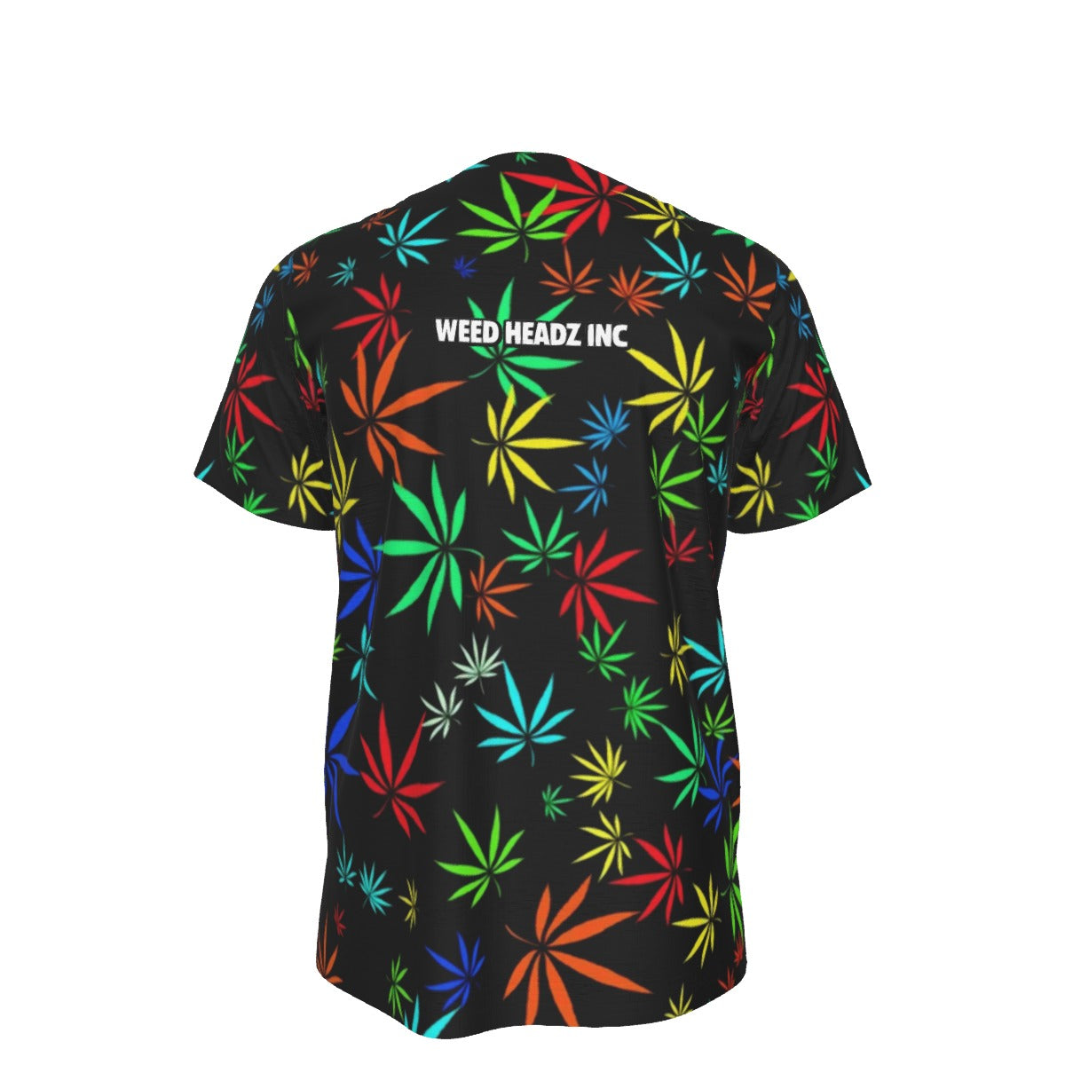 WHI Men's Smooth Breeze Dashiki Shirt