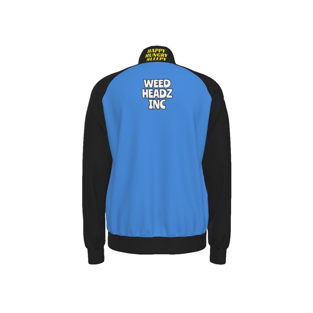 WHI Men's Second To None Track Jacket