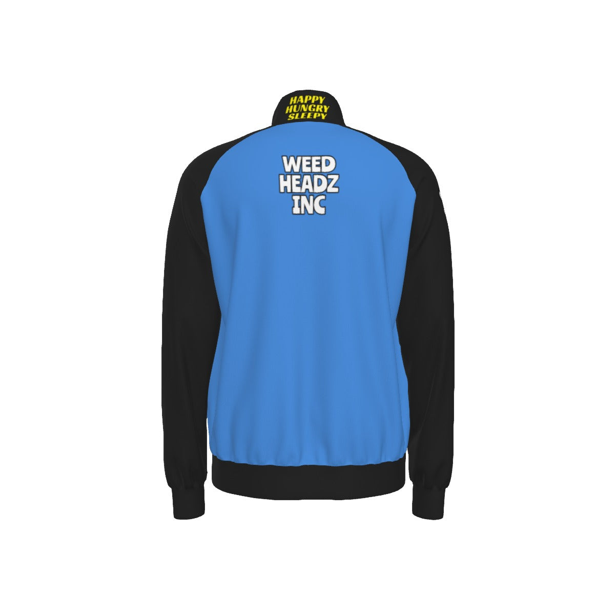 WHI Men's Second To None Track Jacket