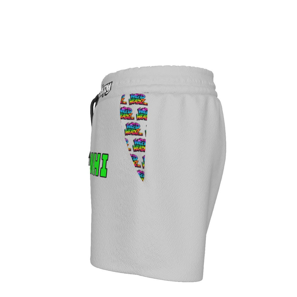 WHI Women's Legacy Cropped Shorts