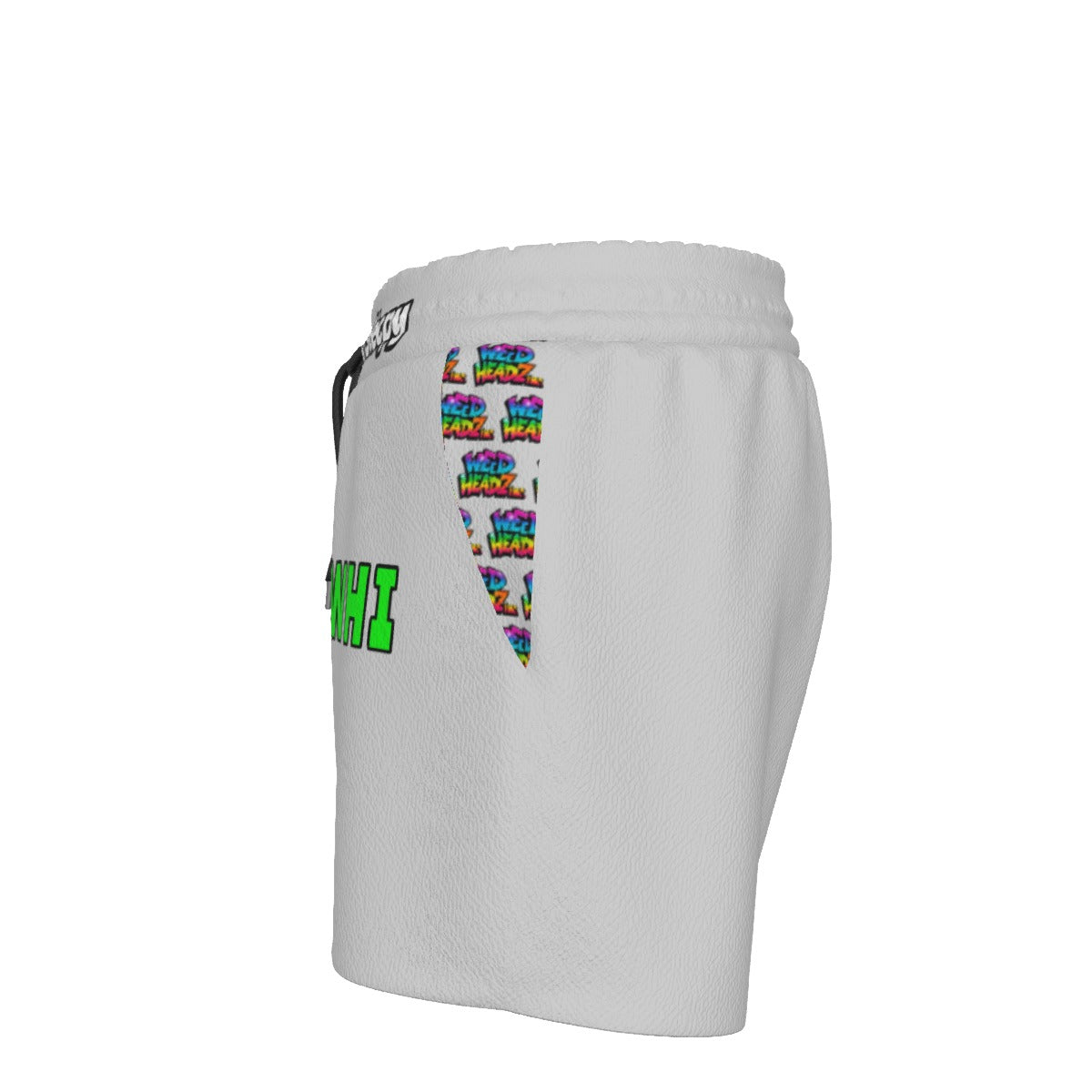 WHI Women's Legacy Cropped Shorts