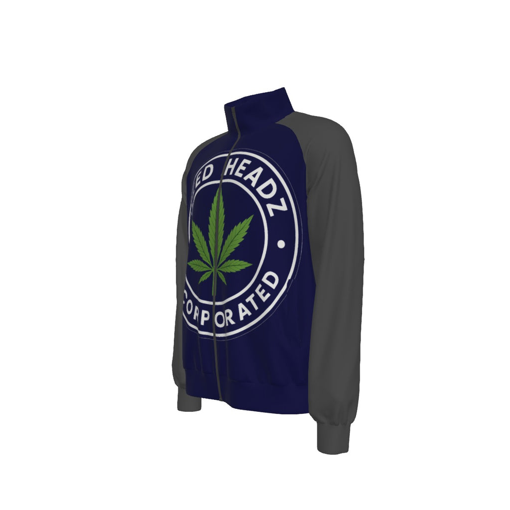 WHI Men's Regulator Uno Track Jacket
