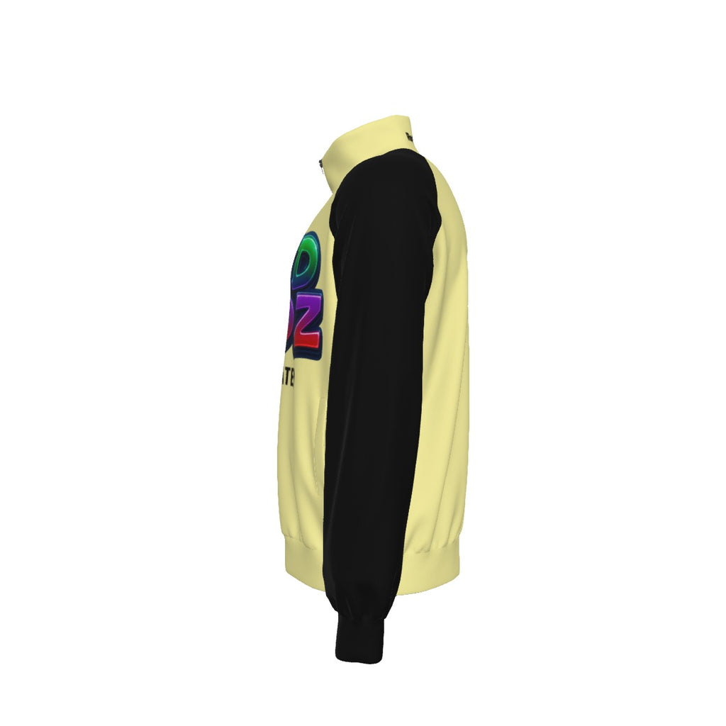 WHI Men's Bud King Track Jacket