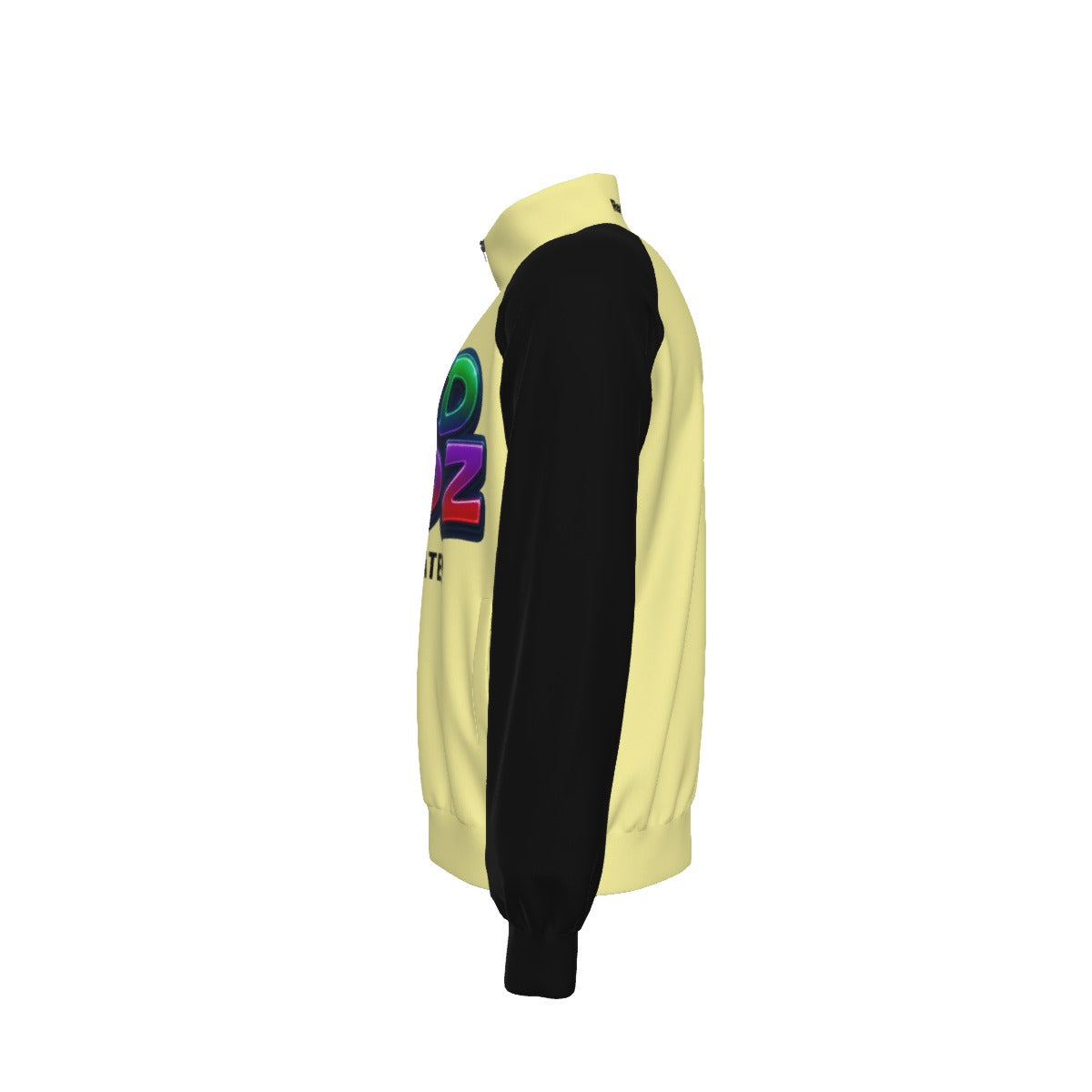 WHI Men's Bud King Track Jacket
