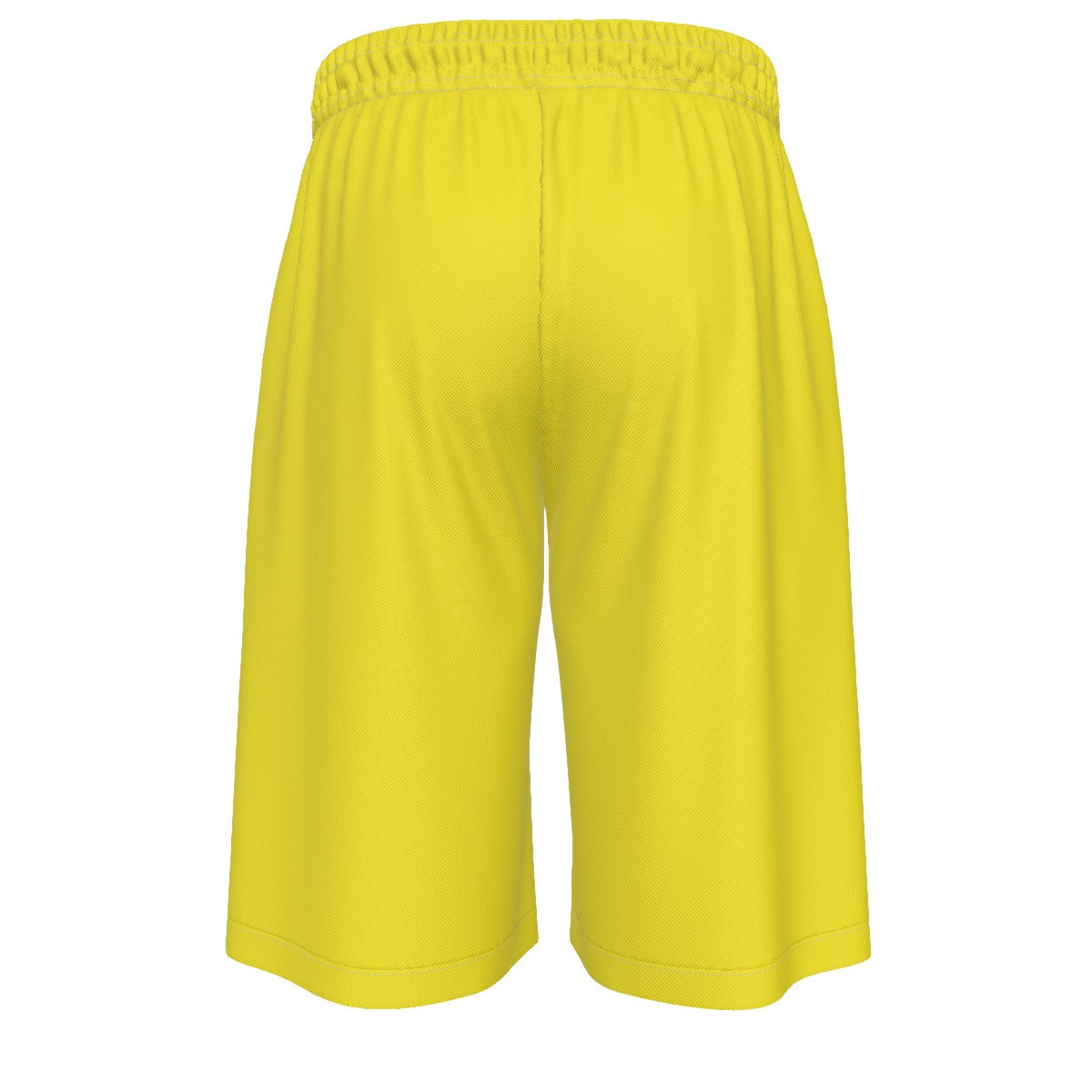WHI Men's Fly Over-The-Knee Shorts