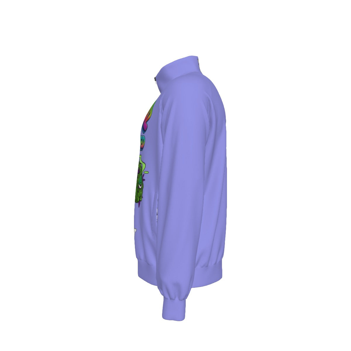 WHI Men's Nuggy Different Track Jacket