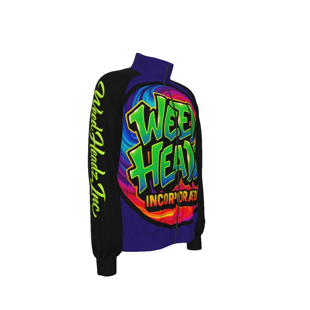 WHI Men's Bombay Track Jacket