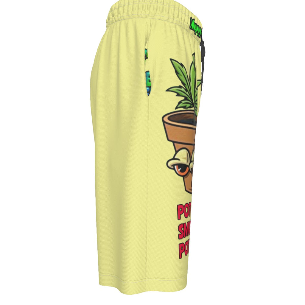WHI Men's PSP Sequel Over-The-Knee Shorts