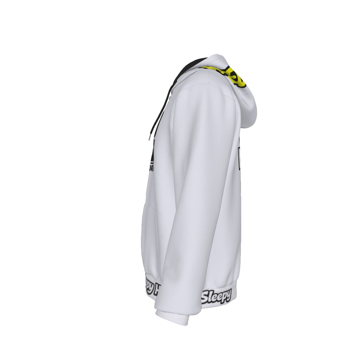 WHI Men's HHS Zip Up Hoodie