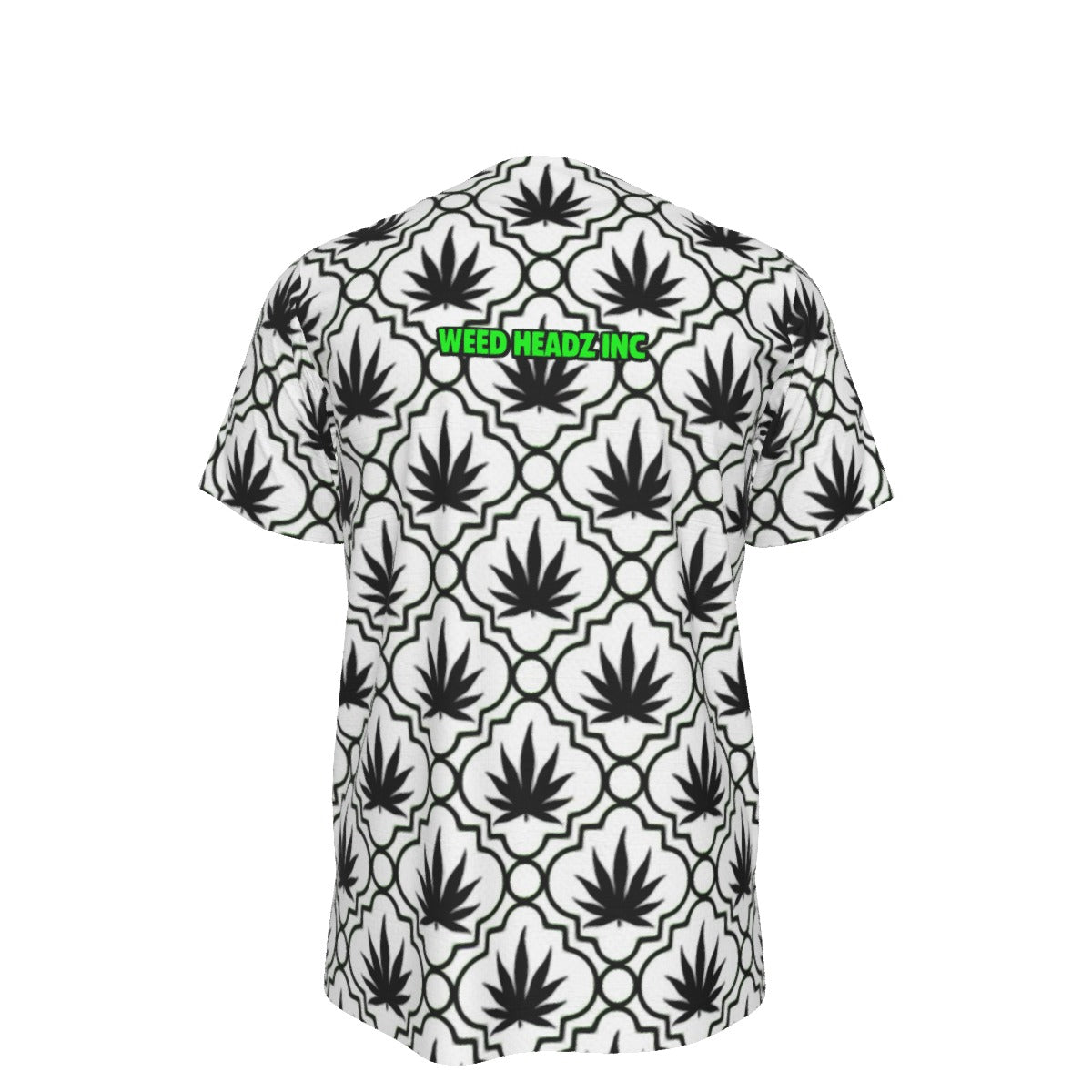 WHI Men's UE Dashiki Shirt