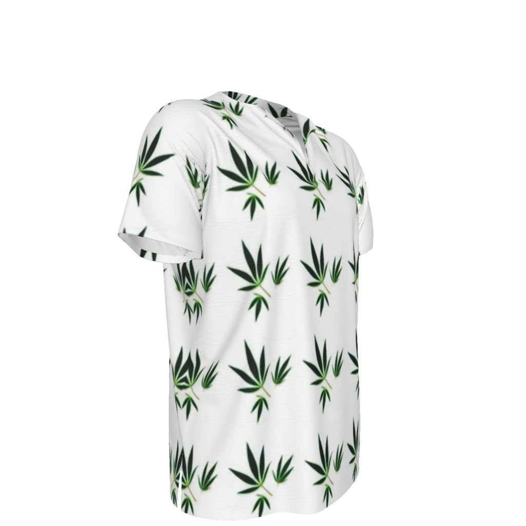 WHI Men's Suavay Dashiki Shirt
