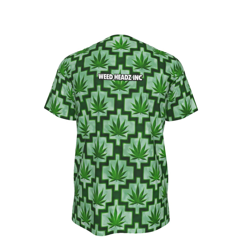 WHI Men's Cell Therapy Dashiki Shirt