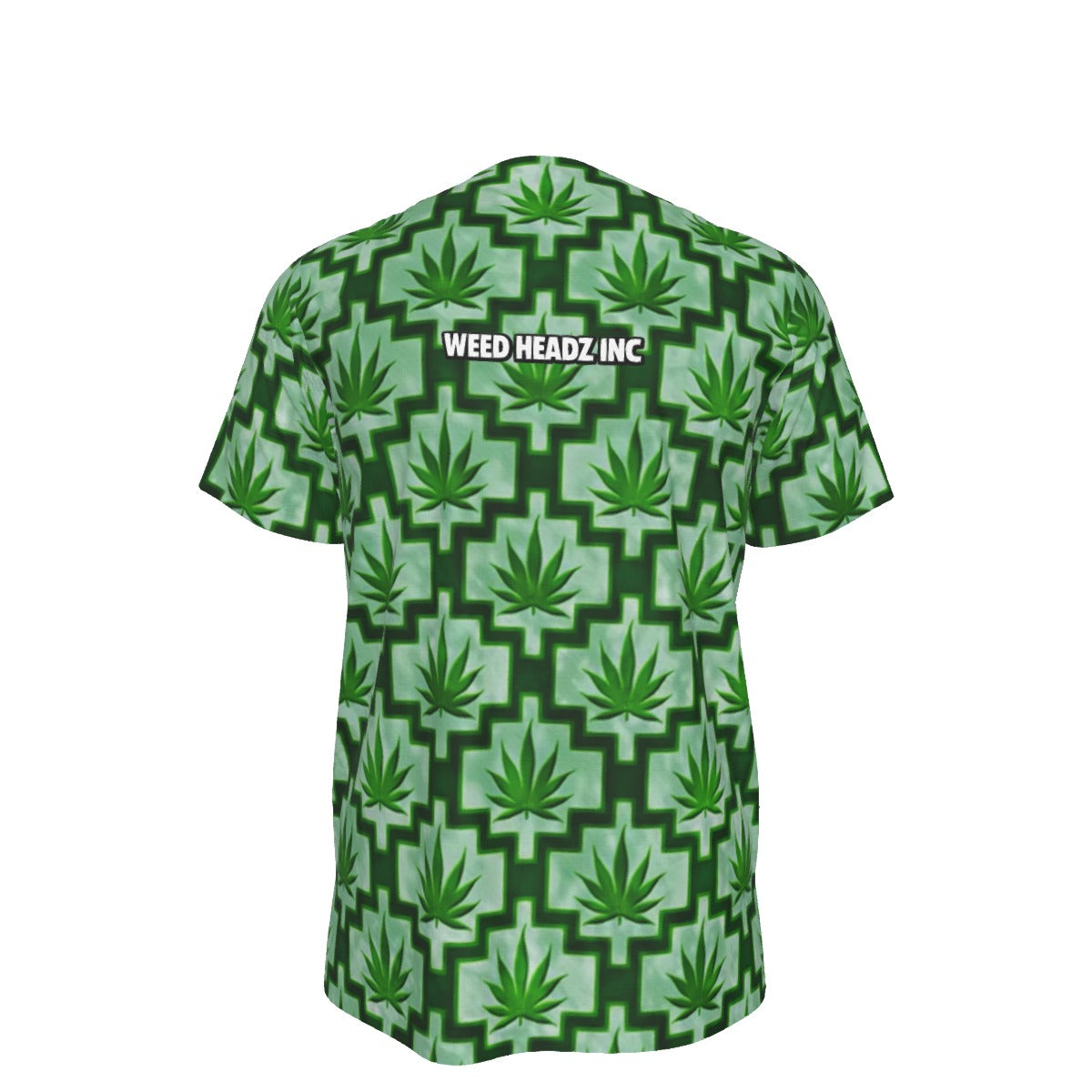 WHI Men's Cell Therapy Dashiki Shirt