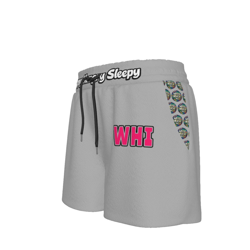 WHI Women's HHS Cropped Shorts
