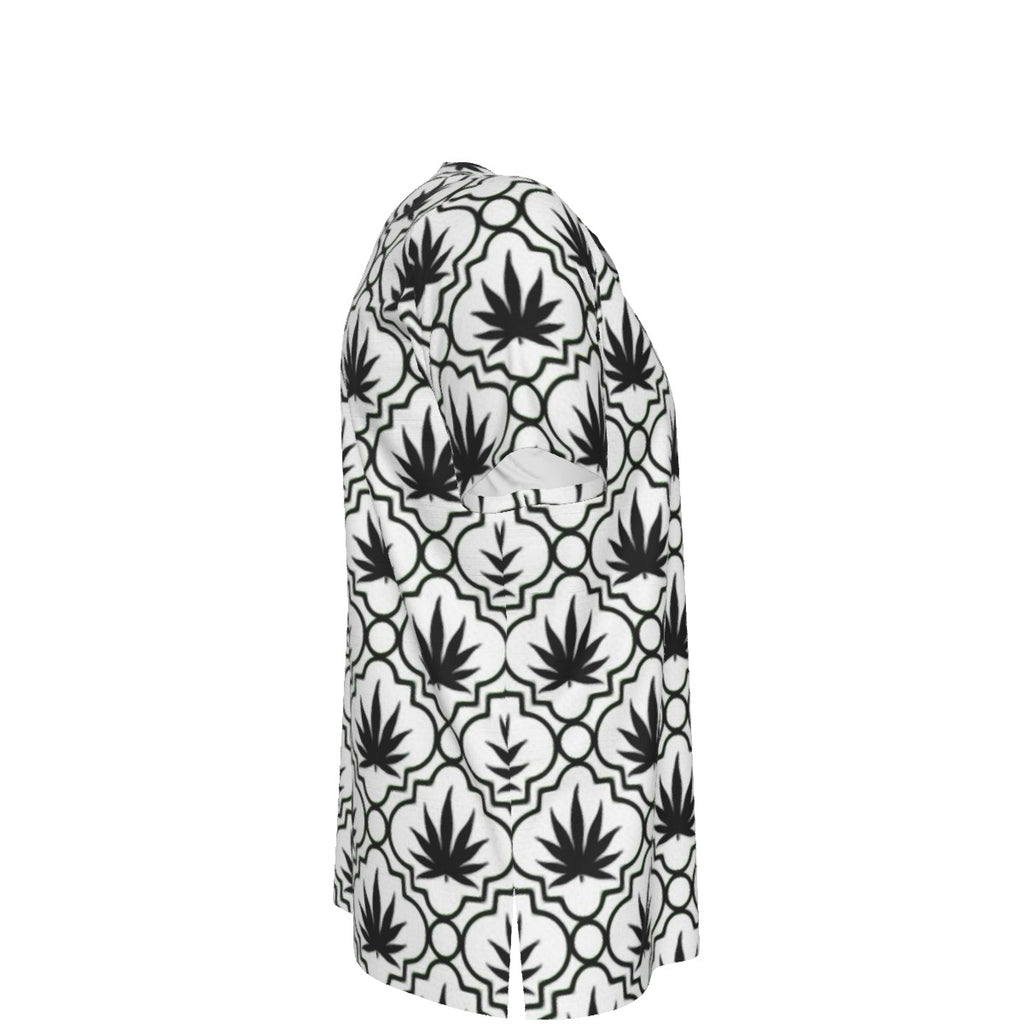 WHI Men's UE Dashiki Shirt