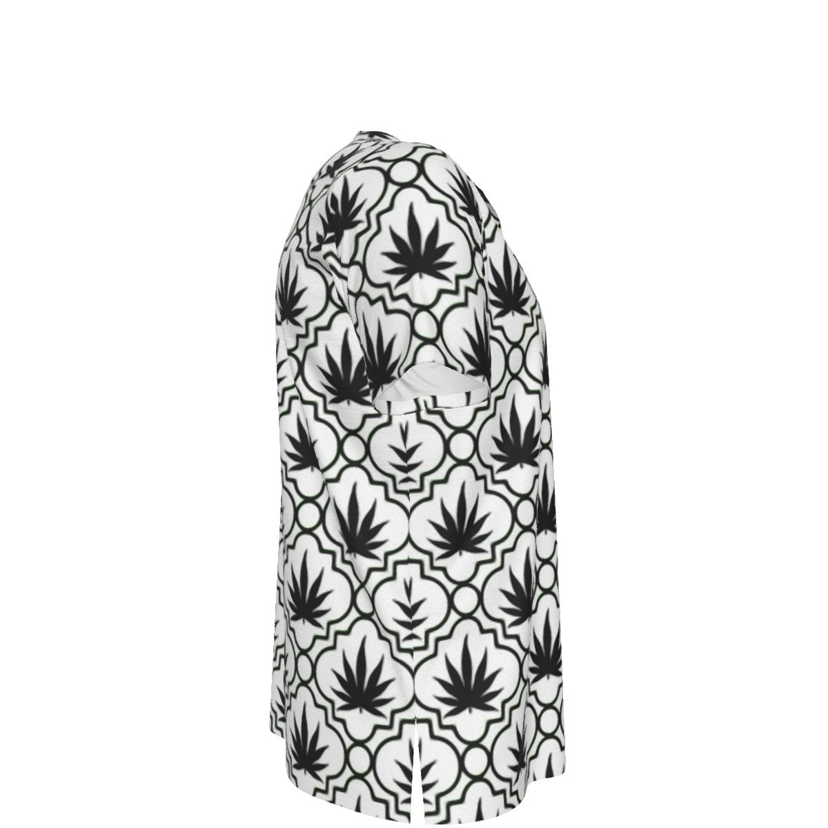 WHI Men's UE Dashiki Shirt