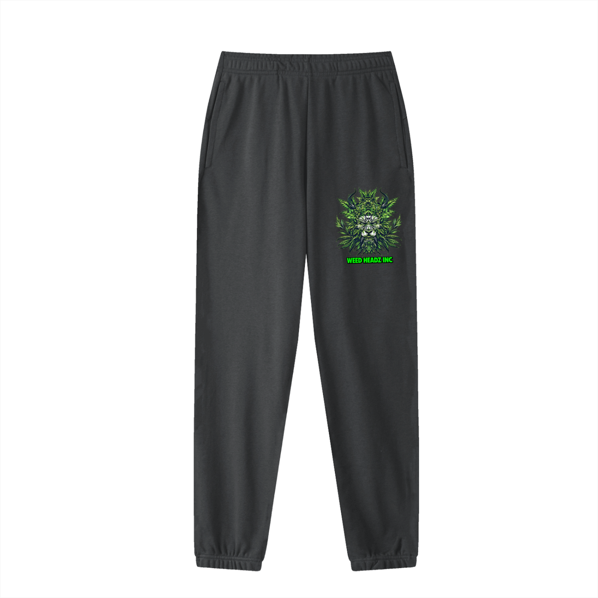 MONSTERGREEN
