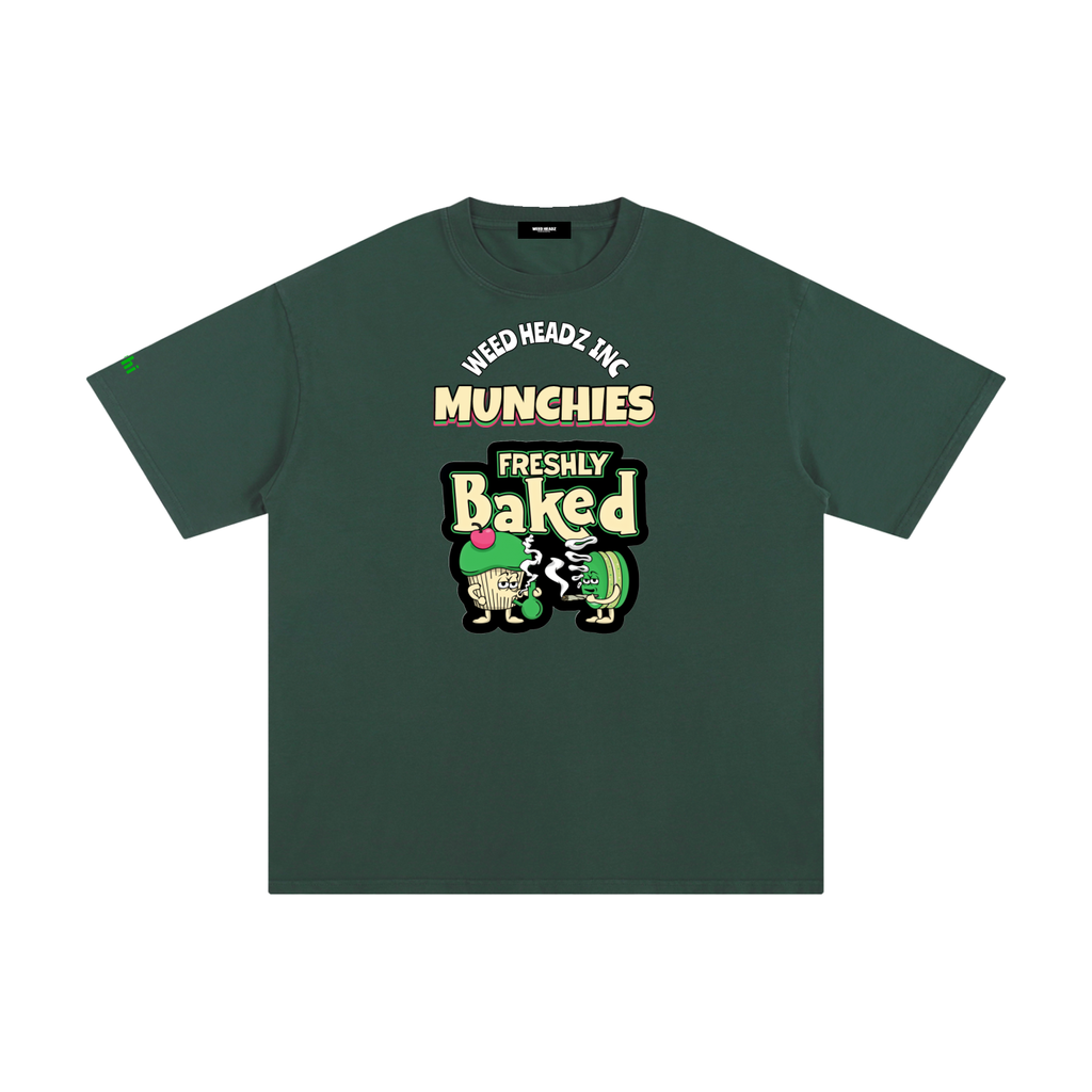 MUNCHIES