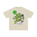 WHI Men's Bud Boogie Cotton T-Shirt
