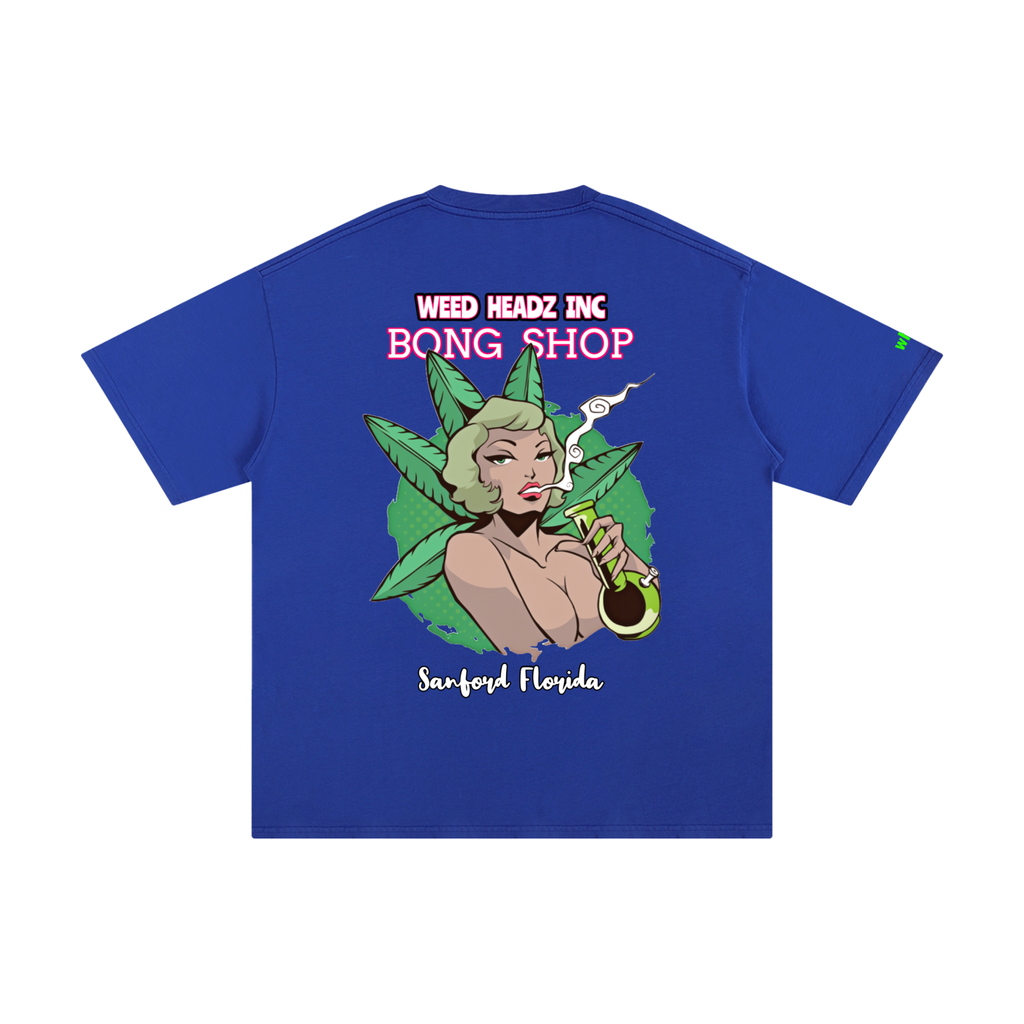 BONG