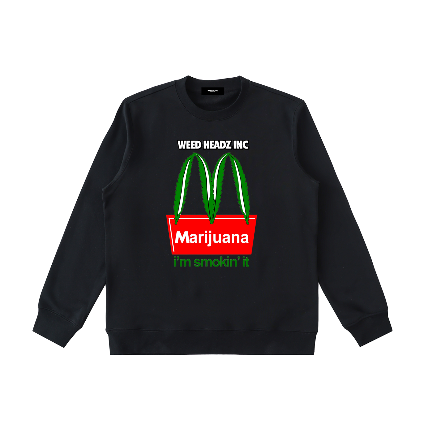 MARIJUANA