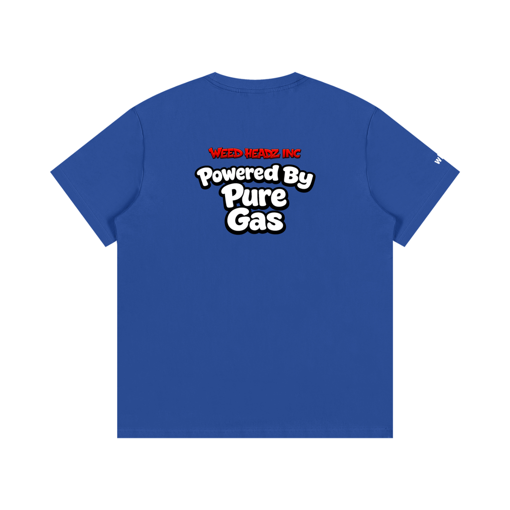 GAS