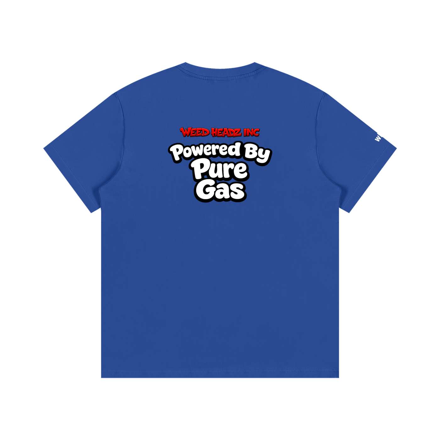 GAS