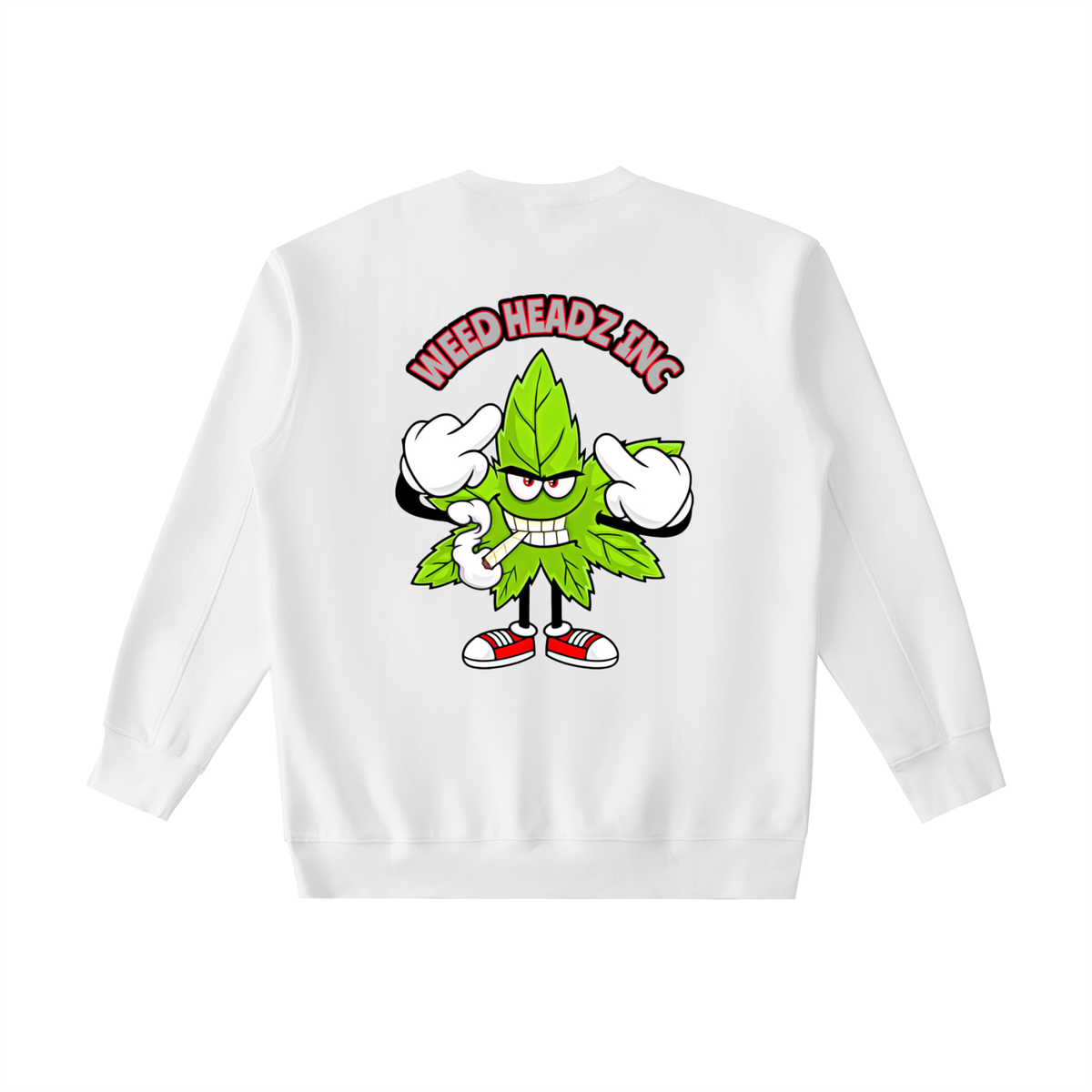 LEAFY