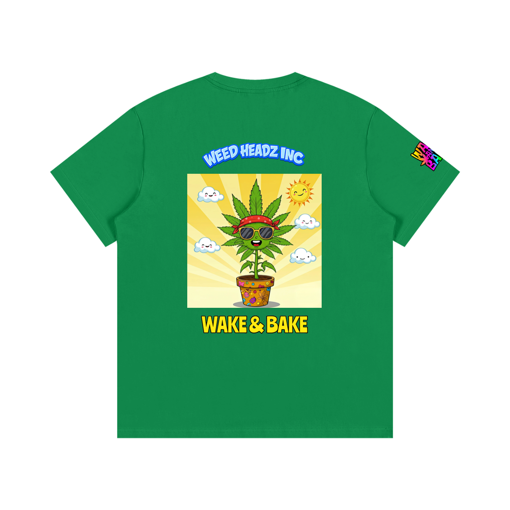 WAKEBAKE