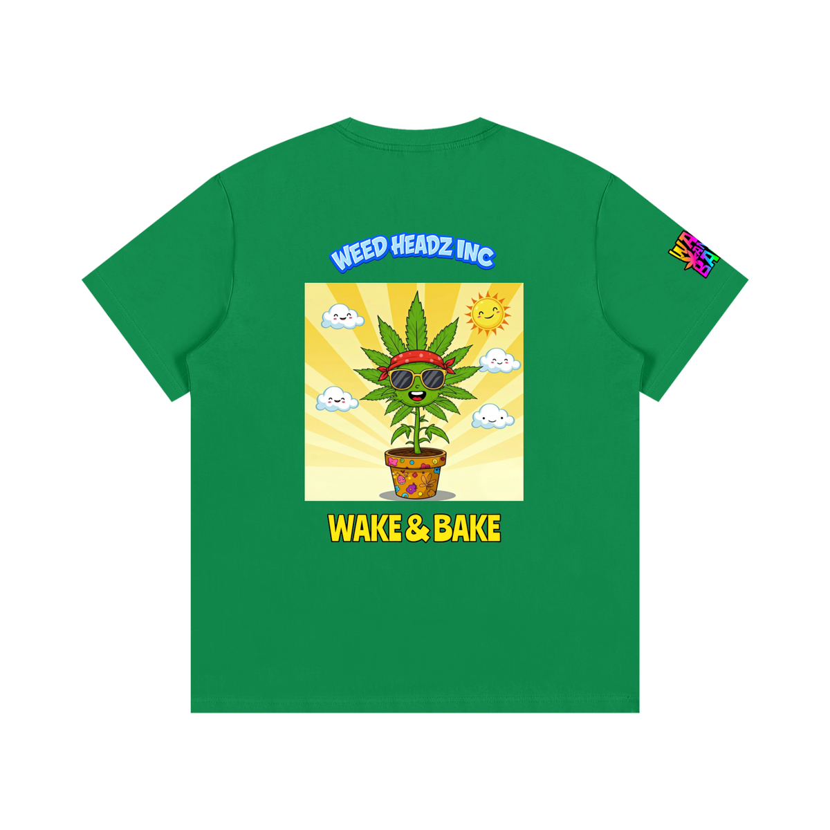 WAKEBAKE